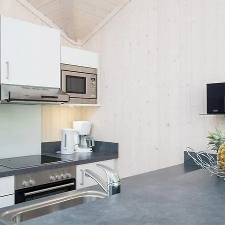 2 Sea C 75 度假居 Großenbrode