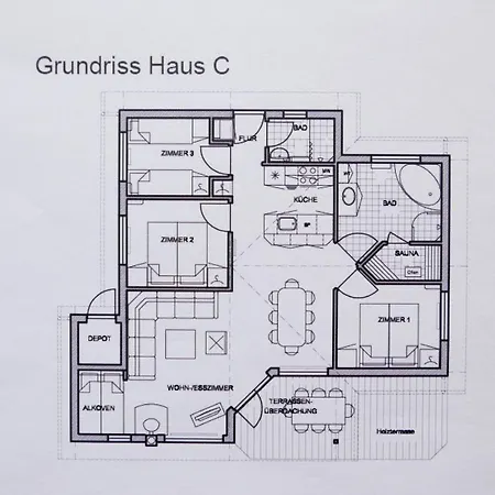 2 Sea C 75 * Großenbrode