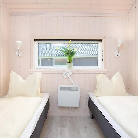 2 Sea C 75 * Großenbrode