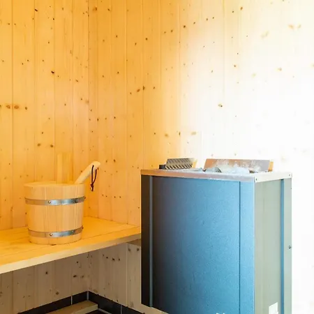 2 Sea C 75 度假居 *