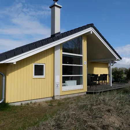 度假居 2 Sea C 75 Großenbrode