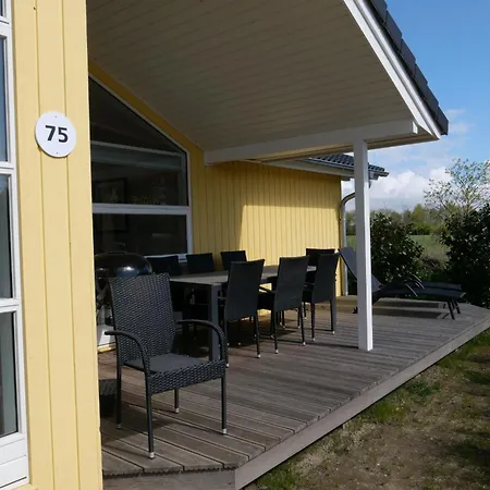 2 Sea C 75 Großenbrode