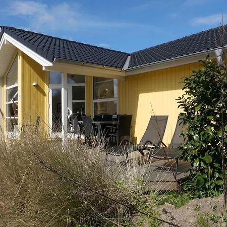 度假居 2 Sea C 75 *