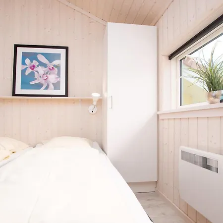 2 Sea C 75 Dom wakacyjny Großenbrode